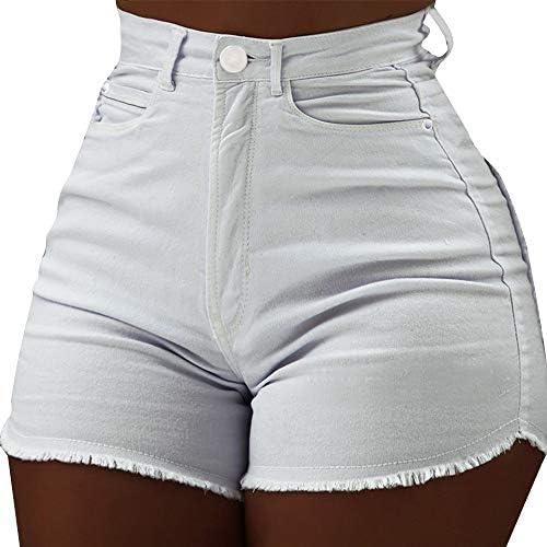 Explore Stylish Women's Shorts for Every Occasion!