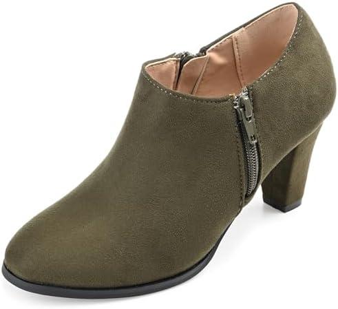 Explore Stylish Women's Footwear: Boots, Heels, and More!