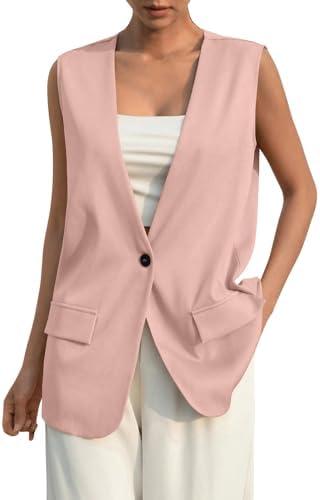 Explore ​stylish women's vests for every occasion today!