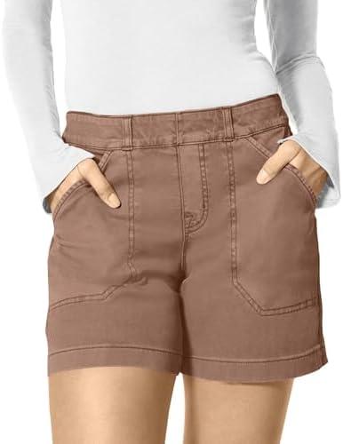 Explore stylish women's shorts for every occasion!