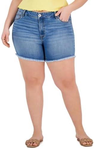 Explore stylish women's shorts for every occasion!