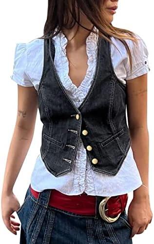 Discover Stylish Women's Vests‍ for Every Occasion!