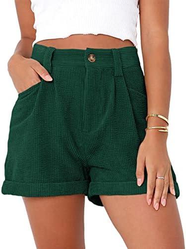 Trendy⁤ Women's Denim Shorts: Comfort Meets‌ Style!