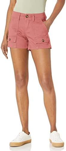 Trendy Women's Denim Shorts: Comfort Meets Style!