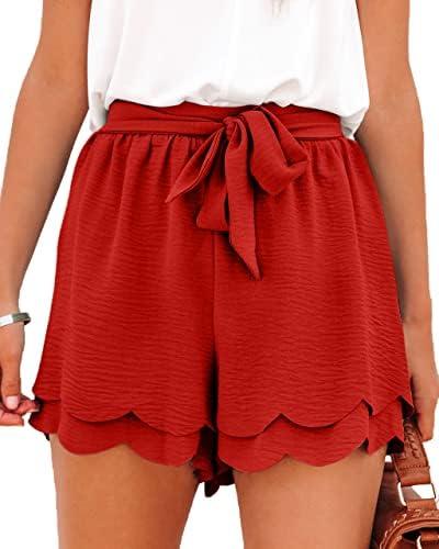 Trendy Women's Denim ⁢Shorts: Comfort Meets Style!