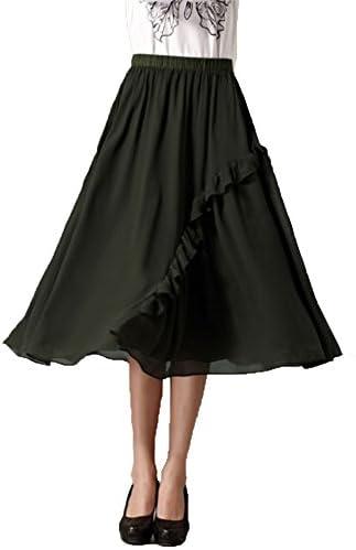 Here are some Amazon product listings for ‍women's skirts, each with a creative ‍touch in their descriptions, keeping a​ neutral tone and within the specified character limit:



<ol>
<li><strong>Alfani Women’s Side-Tie Wrap Skirt</strong> – Versatile, knee-length⁣ skirt for every occasion.  </li>
</ol>
<p>   <a href=