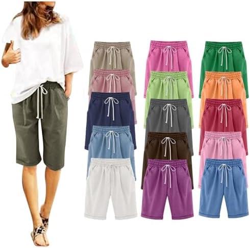 Stylish Women's Shorts for Every Occasion - Shop Now!