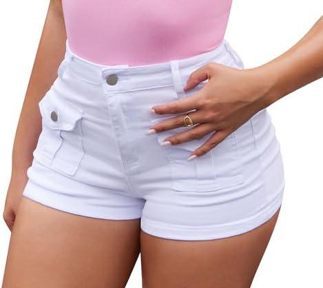 Stylish Women's Shorts for ‌Every Occasion - Shop ⁤Now!