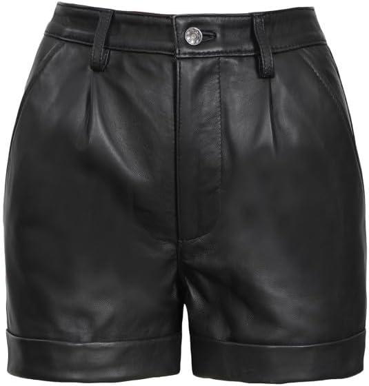 Stylish Women's Shorts for Every Occasion - Shop Now!