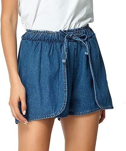 Stylish Women's Shorts for Every Occasion⁣ - Shop Now!