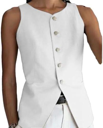 Chic Women's Vests: Trendy Styles for Every Occasion