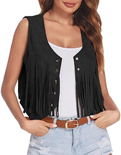 Chic Women's Vests: Trendy⁤ Styles for Every Occasion