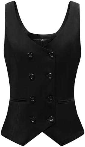 Chic Women's Vests: Trendy ⁢Styles for Every Occasion