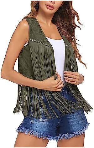 Chic Women's Vests: Trendy Styles‍ for ⁣Every Occasion