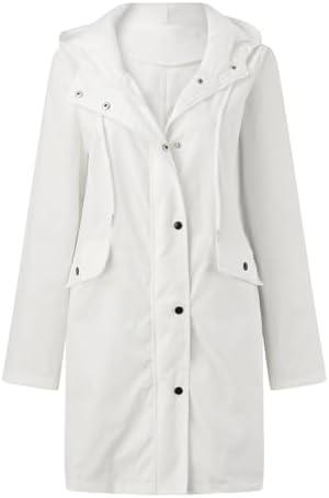 Chic Women's Winter Coats: ​Style and Comfort Combined!