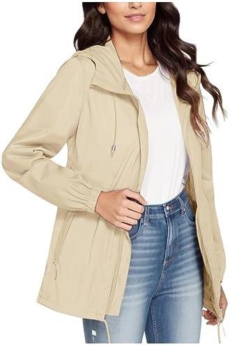 Chic Women's Winter Coats: Style and Comfort Combined!