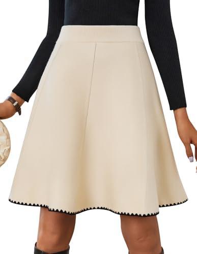 Discover‌ trendy women's skirts‌ for‌ every ​occasion