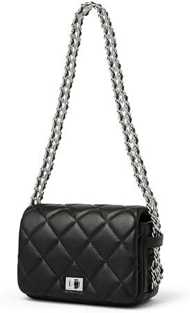 Stylish Women's Bags: From Clutches to⁢ Backpacks