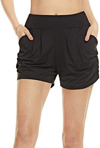 Versatile Women's Shorts for Every Occasion and Comfort