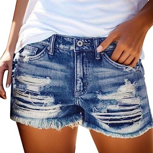 Versatile Women's Shorts⁢ for Every Occasion and Comfort