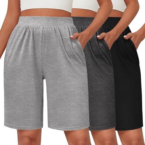 Versatile Women's Shorts for‍ Every Occasion and Comfort