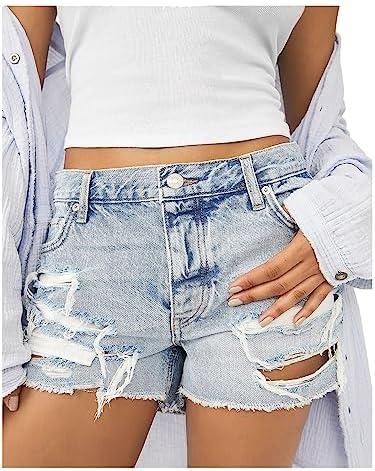 Explore Trendy Women's Shorts for Every Occasion Online!