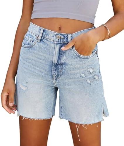 Explore Trendy Women's Shorts for Every Occasion Online!