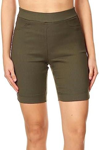 Explore Trendy Women's Shorts for Every Occasion Online!