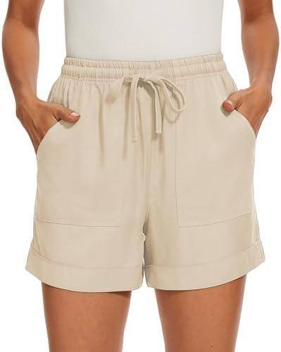 Explore Trendy Women's Shorts for Every Occasion Online!