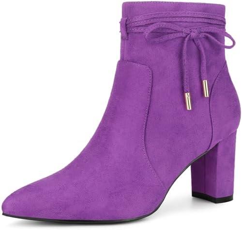 Stylish ⁤Women's⁤ Cowboy & Ankle Boots for Every Occasion