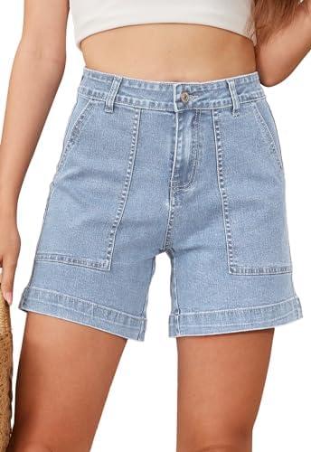 Explore Stylish Women's Shorts for​ Summer Adventures!