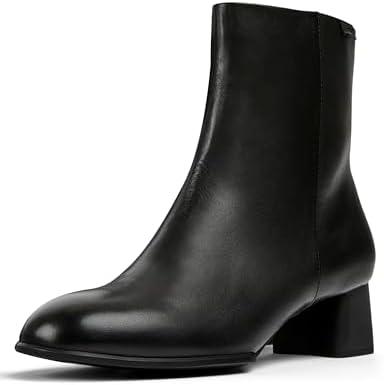 Explore Trendy Women's Booties: Stylish, Comfortable & Affordable!