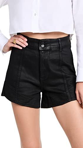 Explore Trendy‌ Women's Denim Shorts Collection Today