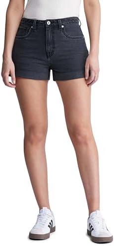 Explore​ Trendy Women's ‍Denim Shorts Collection Today