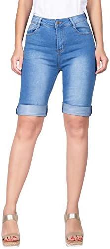 Explore Trendy Women's Denim Shorts⁢ Collection Today