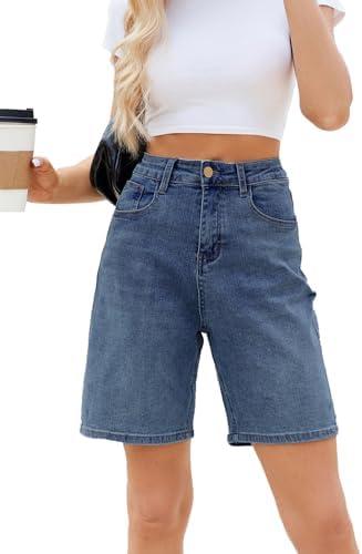 Explore ‍Trendy⁢ Women's Denim ​Shorts⁢ Collection Today