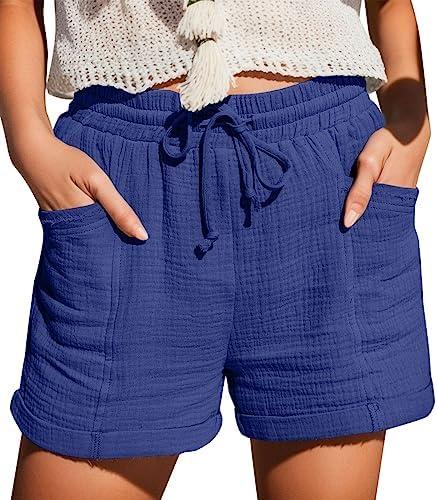 Explore⁢ Trendy Women's Denim Shorts Collection Today