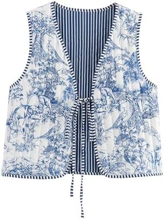 Explore Stylish‌ Women's Vests for Every Season Online