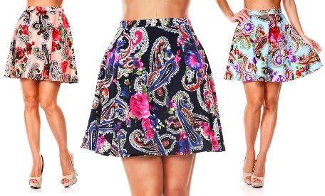 Trendy Women's Skirts ‌for Summer: Flowy, Midi, and More!