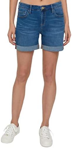 Explore ‌Chic Women's‌ Shorts: Comfort Meets Style! ⁤Shop ⁢Now!