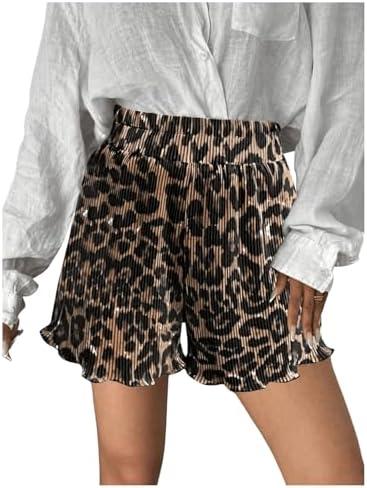 Explore Chic Women's Shorts: Comfort Meets Style! Shop Now!