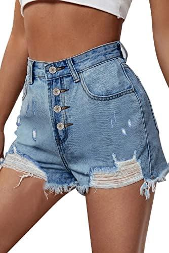 Explore Chic Women's Shorts: Comfort Meets Style! Shop Now!