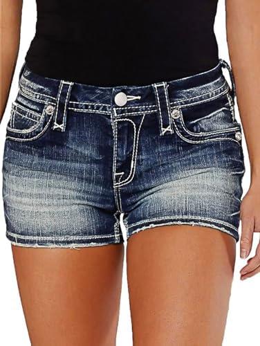 Discover Trendy and Comfy Women's Shorts Collection!