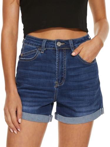 Discover‍ Trendy and Comfy Women's Shorts Collection!