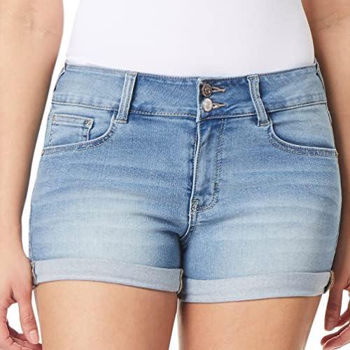 Discover Trendy and Comfy Women's Shorts Collection!