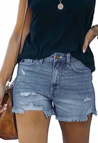 Explore⁤ Trendy Women's Denim Shorts -‍ Styles for Summer!