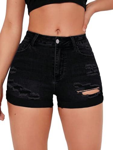 Explore⁤ Trendy Women's Denim Shorts - Styles for⁢ Summer!