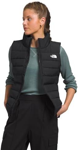 Explore Stylish Women's Vests ⁢for All⁢ Seasons ⁤on Amazon!