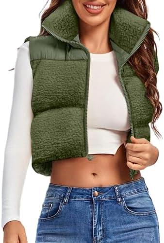 Explore Stylish Women's Vests for All Seasons on ‍Amazon!