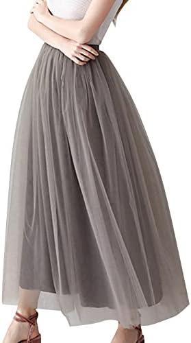 Trendy⁤ Women's Maxi Skirts for Every Occasion Online